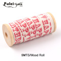 China Supplier Custom Printed Tape Rolls